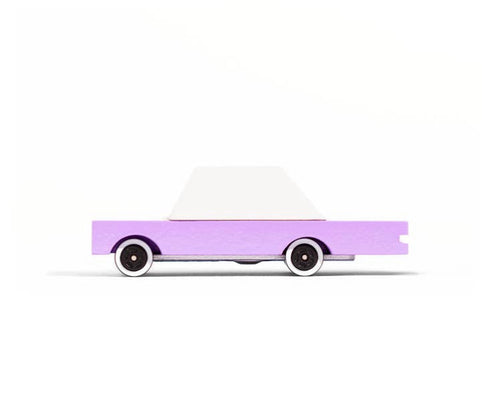 B. Berry Car