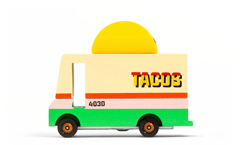 Taco Van