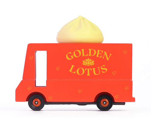Dumpling Van
