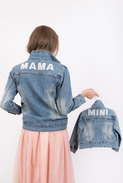 Mama jean jacket nordstrom cheap