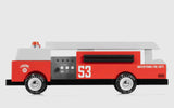 Engine 53 Firetruck