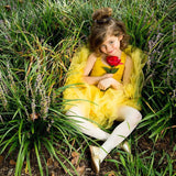 Odette TUTU ILOVEPLUM Lemon Drop Children's Shop - Lemon Drop Children's Shop
