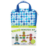 On-the-Go Monster Kit KidMadeModern Lemon Drop Children's Shop - Lemon Drop Children's Shop