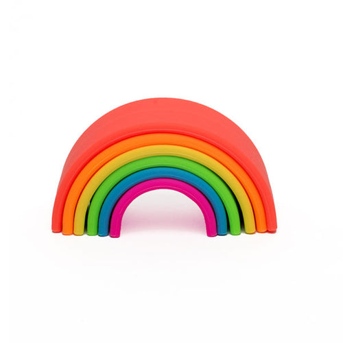 Mini Dena Rainbow- Neon