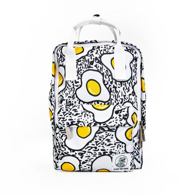 You Are My Sunny Side Up Backpack