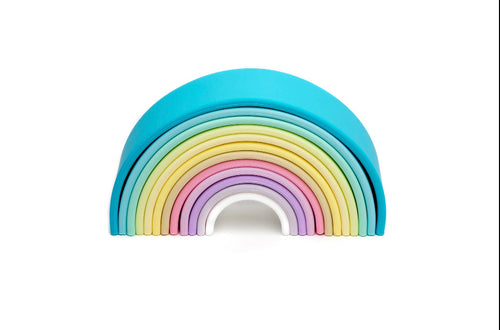 Dena Rainbow- Pastel
