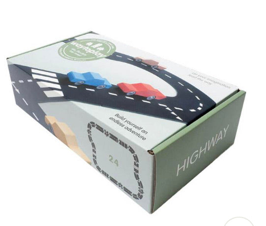 Highway WaytoPlay
