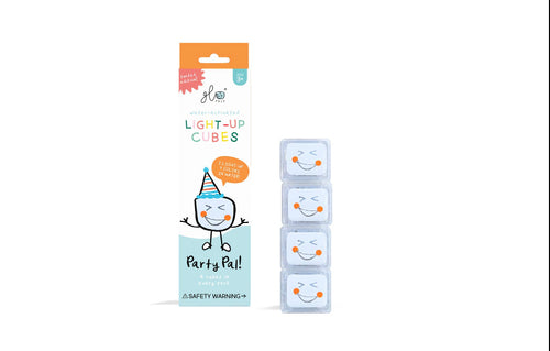 Party Pals- 4 pack