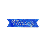 Moody Clip